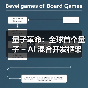 量子革命：全球首个量子 – AI 混合开发框架的破局之路（图3）