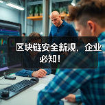 区块链安全新规，企业必知！（图4）