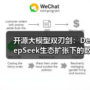 开源大模型双刃剑：DeepSeek生态扩张下的数据安全攻防战（图3）