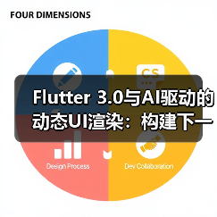 Flutter 3.0与AI驱动的动态UI渲染:构建下一代智能应用体验(图3) Flutter 3.0与AI驱动的动态UI渲染:构建下一代智能应用体验(图3)