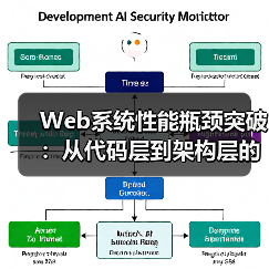Web系统性能瓶颈突破:从代码层到架构层的全链路优化实战(图3) Web系统性能瓶颈突破:从代码层到架构层的全链路优化实战(图3)