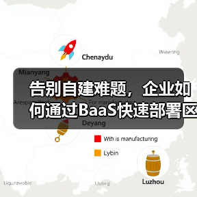 告别自建难题,企业如何通过BaaS快速部署区块链网络?(图3) 告别自建难题,企业如何通过BaaS快速部署区块链网络?(图3)