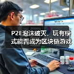 P2E泡沫破灭,玩有模式能否成为区块链游戏救赎?(图4) P2E泡沫破灭,玩有模式能否成为区块链游戏救赎?(图4)