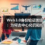 Web3.0身份验证困境：为何去中心化仍陷控制权博弈？（图2）