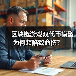 区块链游戏双代币模型为何频陷致命伤?(图4) 区块链游戏双代币模型为何频陷致命伤?(图4)