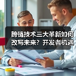 跨链技术三大革新如何改写未来？开发者机遇爆发（图2）