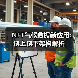 NFT气候数据新应用:链上链下架构解析(图3) NFT气候数据新应用:链上链下架构解析(图3)