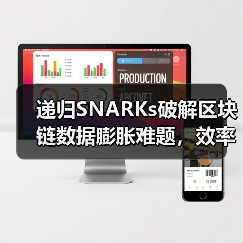 递归SNARKs破解区块链数据膨胀难题,效率飞跃(图2) 递归SNARKs破解区块链数据膨胀难题,效率飞跃(图2)