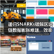 递归SNARKs破解区块链数据膨胀难题,效率飞跃(图3) 递归SNARKs破解区块链数据膨胀难题,效率飞跃(图3)