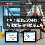 DAO治理范式转移:模块化框架如何重塑去中心化决策?(图4) DAO治理范式转移:模块化框架如何重塑去中心化决策?(图4)