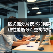 区块链分片技术如何突破性能瓶颈？重构架构破解不可能三角困境（图2）