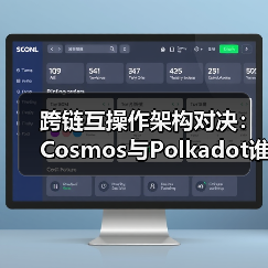 跨链互操作架构对决：Cosmos与Polkadot谁更优？（图2）