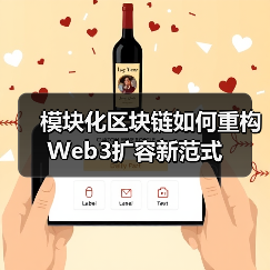 模块化区块链如何重构Web3扩容新范式（图1）