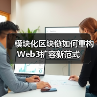 模块化区块链如何重构Web3扩容新范式（图4）