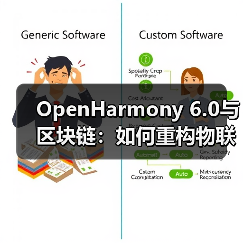 OpenHarmony 6.0与区块链：如何重构物联网设备可信安全新范式（图4）