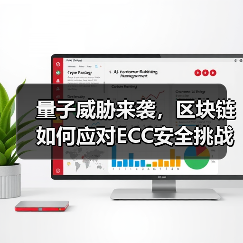 量子威胁来袭，区块链如何应对ECC安全挑战？（图1）