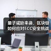 量子威胁来袭，区块链如何应对ECC安全挑战？（图4）