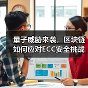 量子威胁来袭，区块链如何应对ECC安全挑战？（图3）
