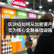 区块链如何从加密资产变为核心金融基础设施？（图4）