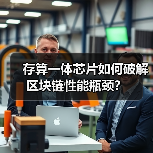 存算一体芯片如何破解区块链性能瓶颈？（图2）