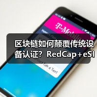 区块链如何颠覆传统设备认证？RedCap+eSIM技术开启低功耗设备管理新时代（图3）