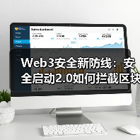 Web3安全新防线:安全启动2.0如何拦截区块链节点攻击?(图2) Web3安全新防线:安全启动2.0如何拦截区块链节点攻击?(图2)