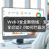 Web3安全新防线:安全启动2.0如何拦截区块链节点攻击?(图3) Web3安全新防线:安全启动2.0如何拦截区块链节点攻击?(图3)