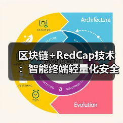 区块链+RedCap技术：智能终端轻量化安全新方案（图2）