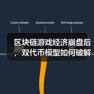 区块链游戏经济崩盘后,双代币模型如何破解Play-to-Earn 2.0困局?(图4) 区块链游戏经济崩盘后,双代币模型如何破解Play-to-Earn 2.0困局?(图4)
