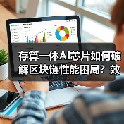 存算一体AI芯片如何破解区块链性能困局?效率提升20倍(图1) 存算一体AI芯片如何破解区块链性能困局?效率提升20倍(图1)
