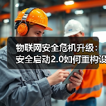 物联网安全危机升级：安全启动2.0如何重构设备防御体系？（图1）