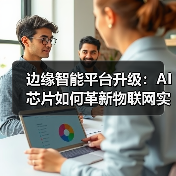 边缘智能平台升级：AI芯片如何革新物联网实时数据处理？（图3）