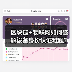 区块链+物联网如何破解设备身份认证难题？（图2）