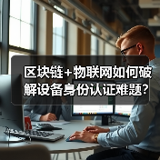 区块链+物联网如何破解设备身份认证难题？（图3）