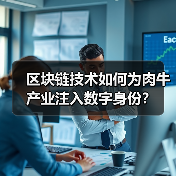 区块链技术如何为肉牛产业注入数字身份？（图4）
