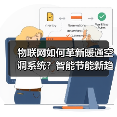 物联网如何革新暖通空调系统？智能节能新趋势（图4）