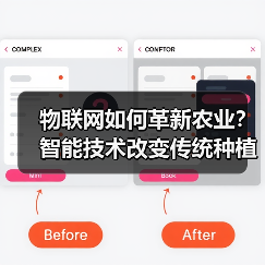 物联网如何革新农业?智能技术改变传统种植方式(图4) 物联网如何革新农业?智能技术改变传统种植方式(图4)