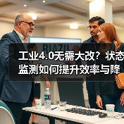 工业4.0无需大改？状态监测如何提升效率与降低成本？（图4）