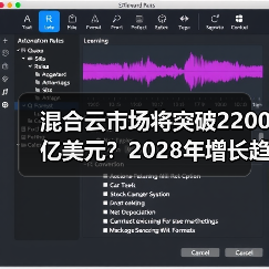 混合云市场将突破2200亿美元？2028年增长趋势全解析（图4）