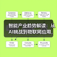 智能产业趋势解读：从AI挑战到物联网应用，行业热点全掌握！（图1）