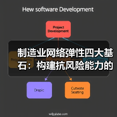 制造业网络弹性四大基石:构建抗风险能力的关键策略(图3) 制造业网络弹性四大基石:构建抗风险能力的关键策略(图3)