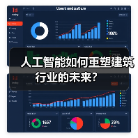 人工智能如何重塑建筑行业的未来?(图3) 人工智能如何重塑建筑行业的未来?(图3)