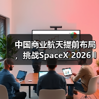 中国商业航天提前布局，挑战SpaceX 2026 IPO？（图4）