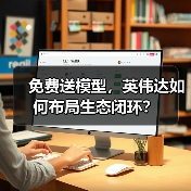 免费送模型,英伟达如何布局生态闭环?(图4) 免费送模型,英伟达如何布局生态闭环?(图4)