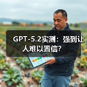 GPT-5.2实测:强到让人难以置信?(图2) GPT-5.2实测:强到让人难以置信?(图2)