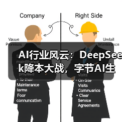 AI行业风云：DeepSeek降本大战，字节AI生态布局（图2）