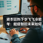 资本狂热下李飞飞冷思考：超级智能未来如何发展？（图3）