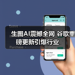 生图AI震撼全网 谷歌重磅更新引爆行业（图2）