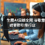 生图AI震撼全网 谷歌重磅更新引爆行业（图4）