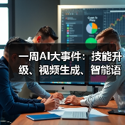 一周AI大事件：技能升级、视频生成、智能语音齐发！（图2）